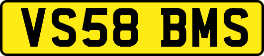 VS58BMS