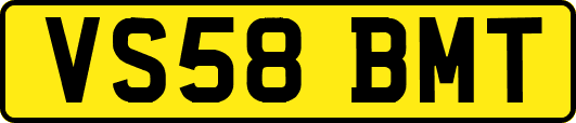 VS58BMT