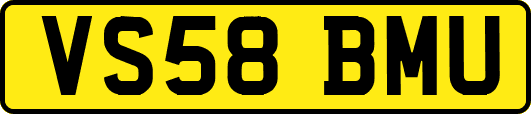 VS58BMU