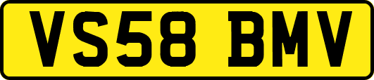 VS58BMV
