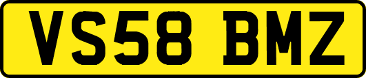 VS58BMZ