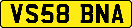 VS58BNA