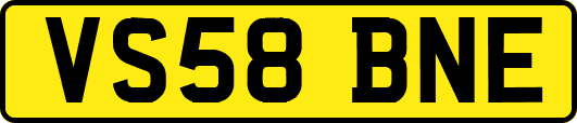 VS58BNE