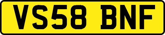 VS58BNF