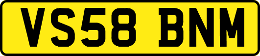 VS58BNM
