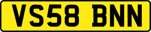 VS58BNN