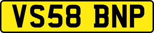 VS58BNP