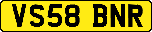 VS58BNR