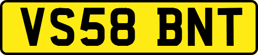 VS58BNT