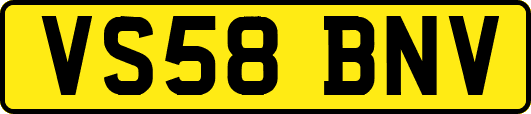 VS58BNV