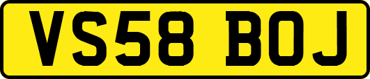 VS58BOJ