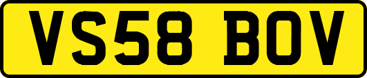 VS58BOV