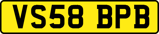 VS58BPB