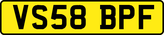 VS58BPF