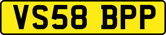 VS58BPP