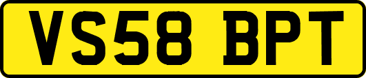 VS58BPT