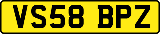 VS58BPZ