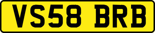 VS58BRB