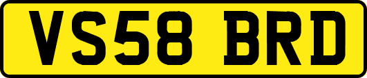 VS58BRD
