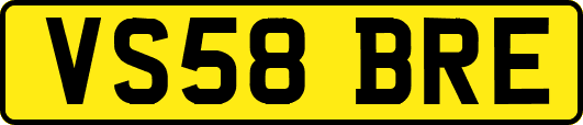VS58BRE