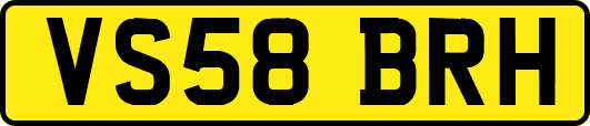 VS58BRH