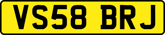 VS58BRJ