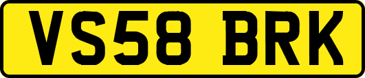 VS58BRK