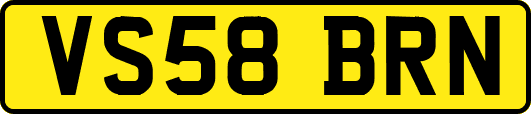 VS58BRN