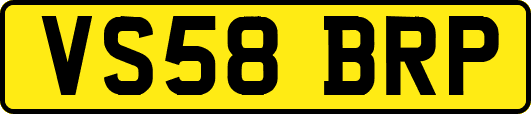 VS58BRP