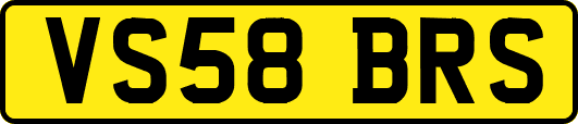 VS58BRS