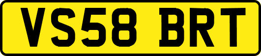 VS58BRT