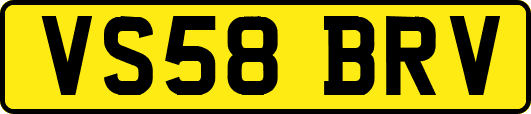 VS58BRV