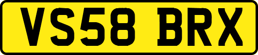 VS58BRX
