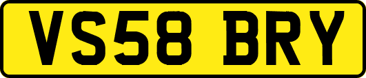 VS58BRY