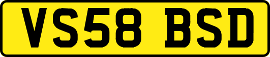 VS58BSD