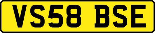 VS58BSE
