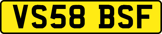 VS58BSF
