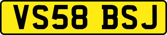 VS58BSJ