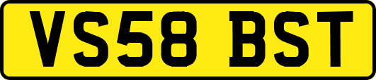 VS58BST