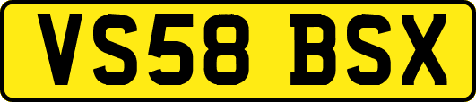 VS58BSX