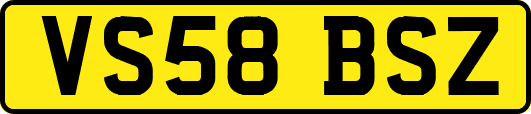 VS58BSZ