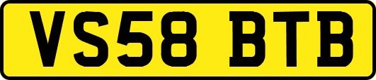 VS58BTB