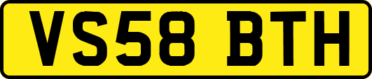VS58BTH