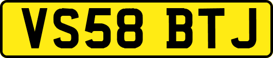 VS58BTJ