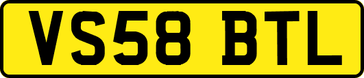 VS58BTL