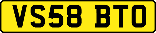 VS58BTO