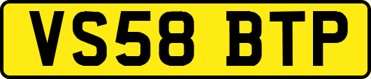 VS58BTP