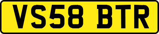 VS58BTR