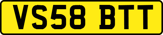 VS58BTT
