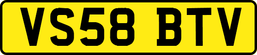 VS58BTV